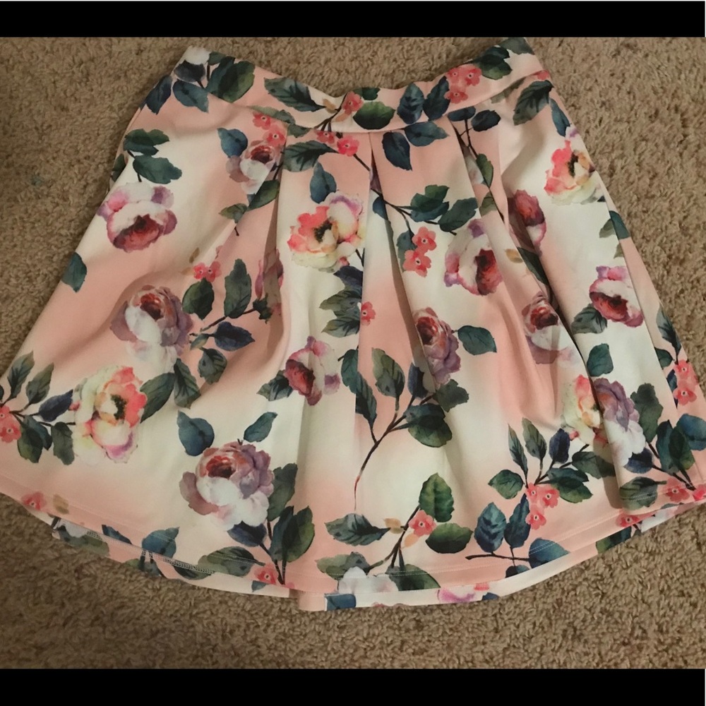 Gianni Bini Skirt size M